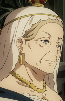 Rainha Elfrida