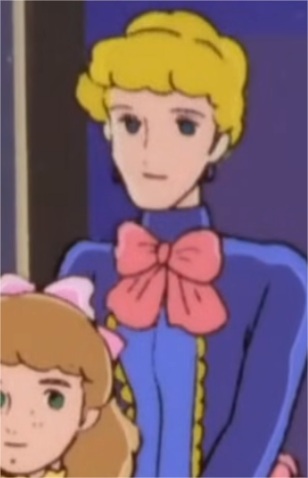 Frau Carmichael