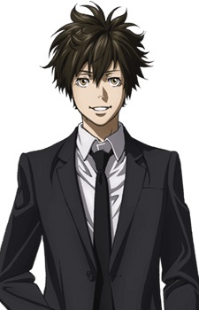 Arata Shindo