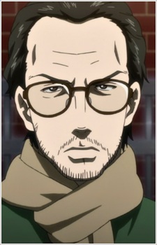 Joji Saiga
