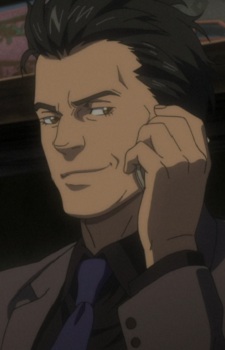 Koichi Azusawa