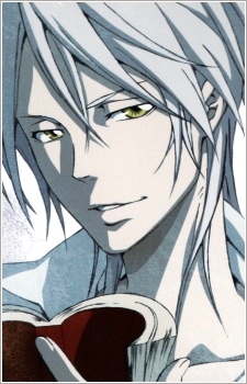 Shogo Makishima