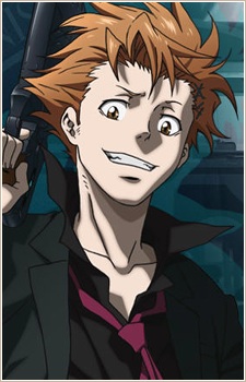 Shusei Kagari