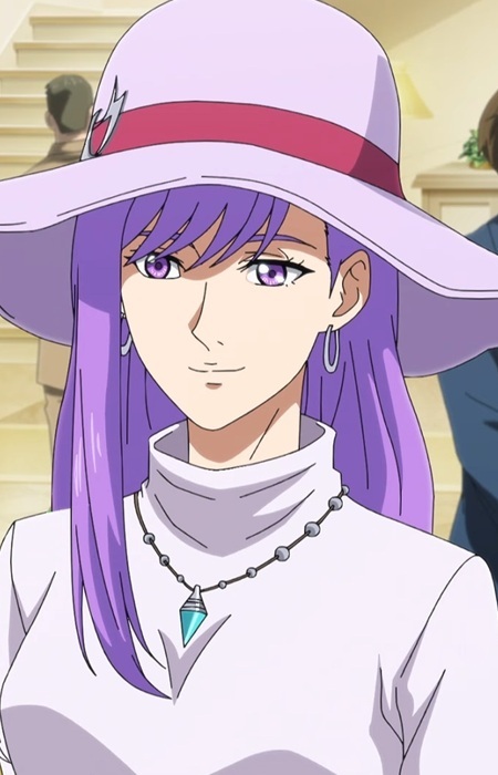 Mochizuki Chihaya