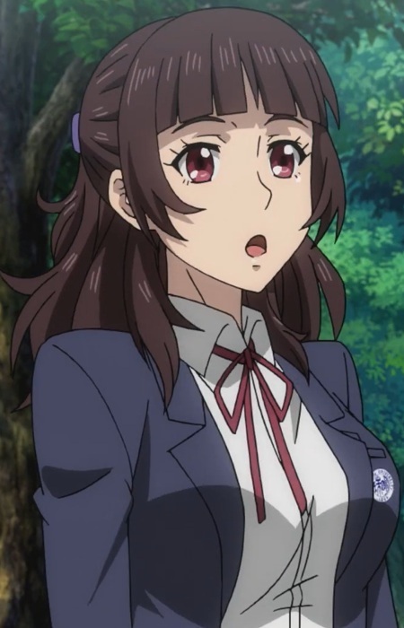 Ai Tutu