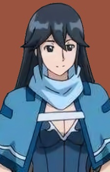 Xiao Ke