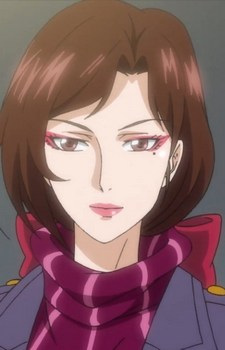 Tang Yue