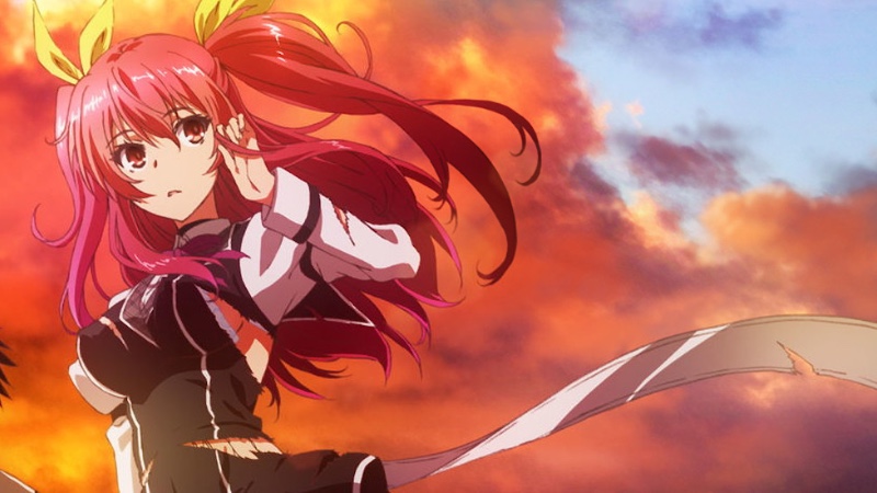 Rakudai Kishi no Cavalry DLE - Adivinhe o Cavaleiro · Pistas, atributos e aquele chute certeiro