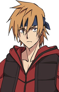 Shō Hakua