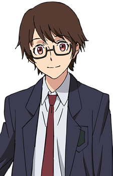Sōta Mizushino