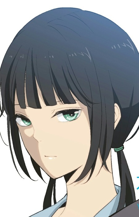 Chizuru Hishiro