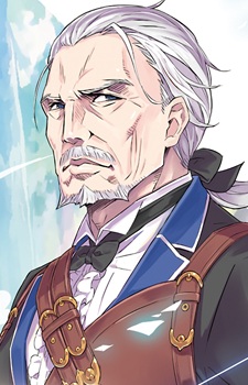 Wilhelm van Astrea