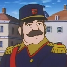 Carlo Alberto