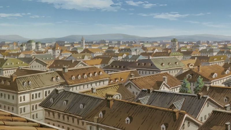 Romeo no Aoi Sora DLE - Adivinhe o personagem secreto · Pistas, atributos e aquele chute certeiro