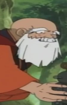 Gennai Shiraga