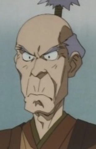 Hikozaemon Oekubo