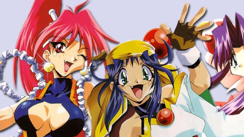 Saber Marionette J DLE - Adivinhe o personagem secreto · Pistas, atributos e aquele chute certeiro