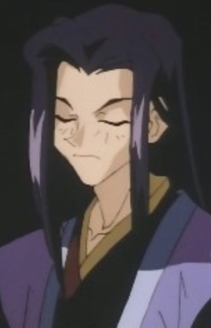 Soemon Obiichi