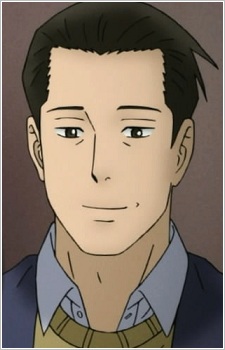 Pai de Kaoru