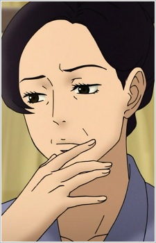 Tia de Kaoru