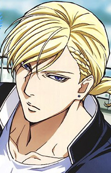 Shou Hayabusa