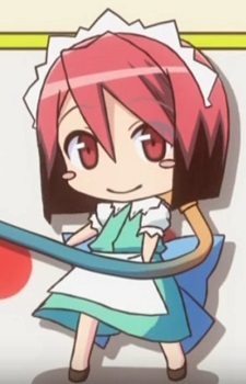 Maid