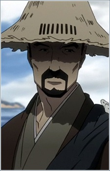 Kariya Kagetoki