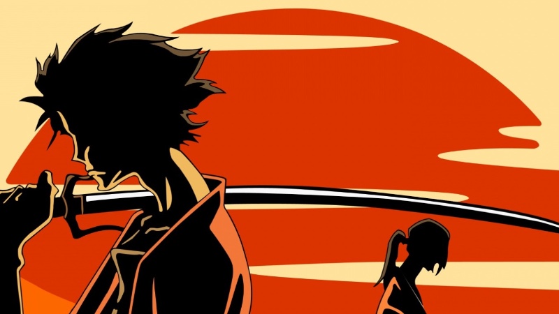 Samurai Champloo DLE - Adivinhe o personagem secreto · Pistas, atributos e aquele chute certeiro