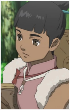 Nimka
