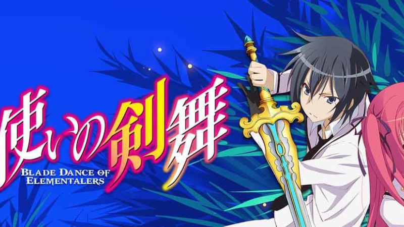 Bladedance of Elementalers DLE — Adivinhe o personagem · Pistas, atributos e aquele chute certeiro