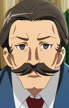 Rikizou Gondou