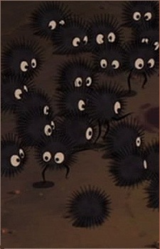 Susuwatari