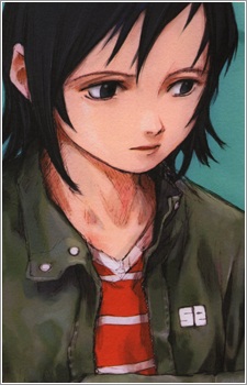 Alice Mizuki