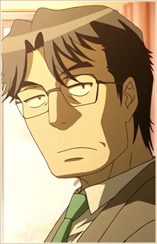 Pai de Nagasumi