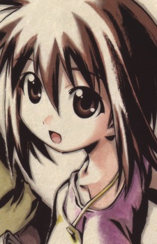 Mãe de Nagasumi