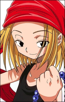 Anna Kyōyama