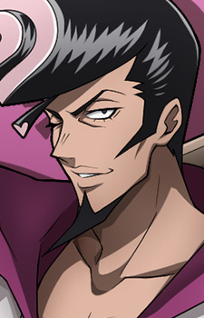 Ryunosuke Umemiya