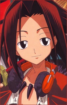 Yoh Asakura