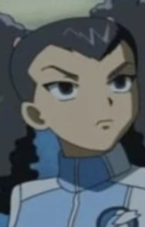 Ami Fujimiya