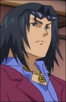 Genson Ryū