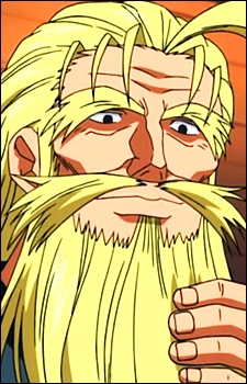 Hayato Fūrinji