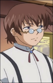 Kōan Shokatsu
