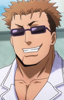 Kōzō Ukita