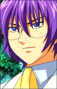 Ryūto Asamiya