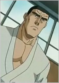 Saijō Tsukuba