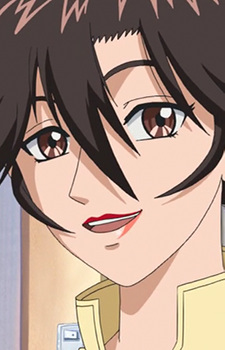Saori Shirahama