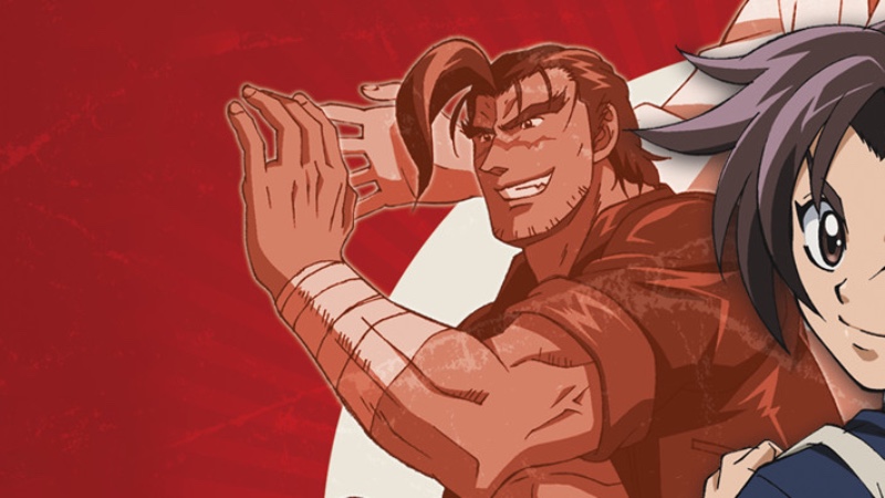Shijou Saikyou no Deshi Kenichi DLE - Adivinhe o personagem secreto · Pistas, atributos e aquele chute certeiro