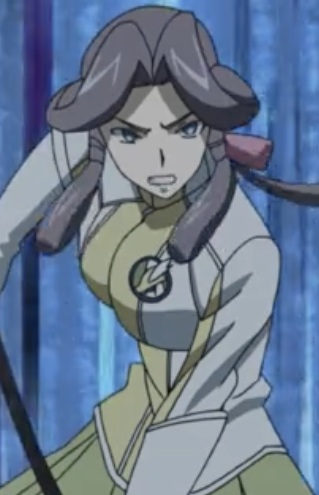 Shizuru Toyonaga