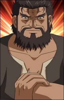 Sōgetsu Ma