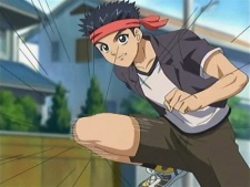 Taichi Kōga